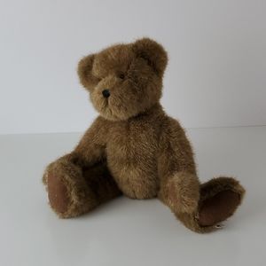 Boyd's Bear Devon Jointed Teddy Bear